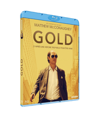 Coming Soon Home Video GOLD  BLU-RAY