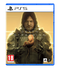 Sony Interactive Entertainment Death Stranding Director’s Cut - PS5  Playstation 5 Jeux