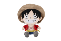 Sakami One Piece Sakami - Peluche Monkey D. Luffy "New World" 20cm one, piece Peluches
