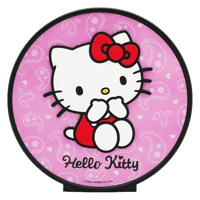 Teknofun Hello Kitty - Lampe Hello Kitty Hello, Kitty Lampes et Eclairage