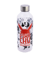 Stor Stor - Pokémon - Bouteille d'eau Hydro "Metal Meltdown" 850ml nintendo pokemon Articles de table et maison