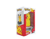 Teknofun Pokémon - Réveil numérique lumineux Pikachu pokemon Articles de table et maison