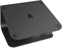 Rain Design Rain Design mStand Support pour MacBook - MacBook Pro -  Ordinateur portable - Black - Noir  Support
