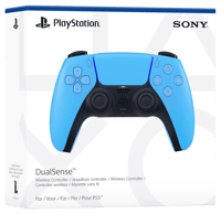 Sony Interactive Entertainment PS5 DualSense Wireless Controller Starlight Blue  Playstation 5 Accessoires