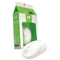 Elephant Milki Mouse Milk  Souris