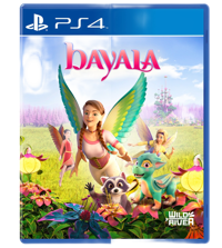 Mindscape Bayala - PS4  Playstation 4 Jeux