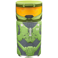 CosCups Numskull - Halo - Mug isotherme réutilisable Coscup Master Chief halo Mugs, Tasses et Verres