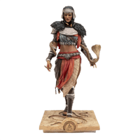 Studio PureArts PureArts - 1:8 PVC Statues - Assassin's Creed - Amunet The Hidden One Statue 25cm assassins, creed Figurines et répliques