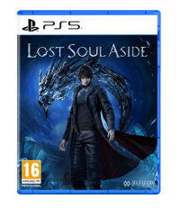 Sony Interactive Entertainment Lost Soul Aside - PS5  Playstation 5 Jeux