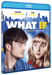 Entertainment One ET ( BEAUCOUP ) PLUS SI AFFINITES BLURAY  BLU-RAY