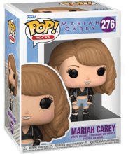 Funko Funko Pop! Rocks: Mariah Carey - Fantasy mariah, carey Figures & Replica's
