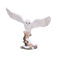 Nemesis Now Nemesis Now - "Snowfall" Statue 14.5cm Nemesis, Now Figurines et répliques