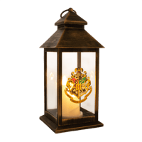 Widdop & Co Harry Potter - Lanterne Lumineuse Poudlard harry, potter Articles de table et maison