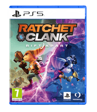 Sony Interactive Entertainment Ratchet & Clank : Rift Apart - PS5 ratchet, clank Playstation 5 Jeux