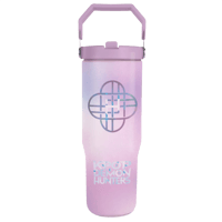 Pyramid International KPop Demon Hunters - Huntrix Logo Insulated travel pitcher with handle 900ml kpop, demon, hunters Mugs, Cups & Glasses