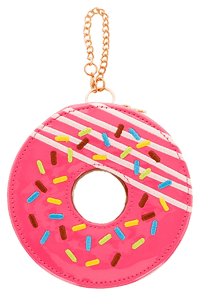 Marushin Yup! - Porte-monnaie Donut none Portefeuille et Porte-monnaie