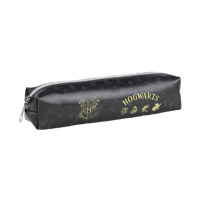 CERDÁ LIFE'S LITTLE MOMENTS Harry Potter - Trousse à crayons bleue Poudlard harry, potter Papeterie et Ecriture