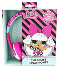 OTL Technologies L.O.L. Surprise! - My Diva Koptelefoon voor Kinderen  Koptelefoon