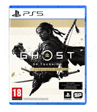 Sony Interactive Entertainment Ghost of Tsushima Director’s Cut - PS5  Playstation 5 Jeux