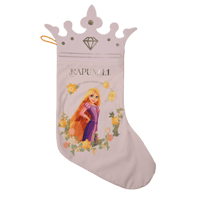 Widdop & Co Disney - Chaussette Princesse - Raiponce disney Articles de table et maison