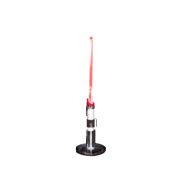 UKONIC UKONIC - Star Wars - Lampe de bureau Dark Vador Sabre Laser LED - 61cm star, wars Lampes et Eclairage