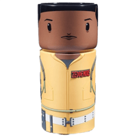 CosCups Numskull - SOS Fantômes - Mug isotherme réutilisable Coscup Winston Zeddemore ghostbusters Mugs, Tasses et Verres