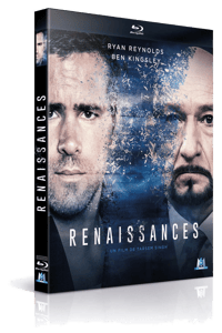 Fox Renaissances  BLU-RAY