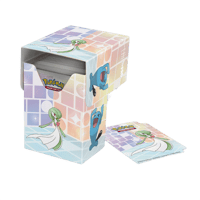 Ultra Pro Ultra Pro - Pokémon TCG - Deckbox med full vy - Gardevoir pokemon Pokémon TCG