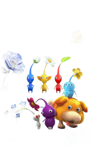 Nintendo Pikmin 4 - Nintendo Switch pikmin Nintendo Switch Games