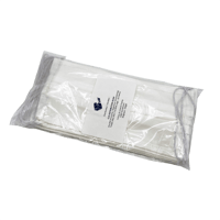 PureSecure PureSecure - Masque de protection 1 couche - Boîte de 10 unités  Soins personnels Paramédical