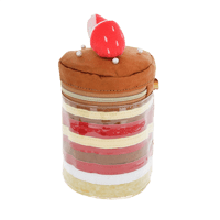 Marushin Yup! - Porte-monnaie Zuppa Inglese none Portefeuille et Porte-monnaie