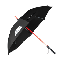 Grupo Erik Star Wars - Parapluie Pliant "Dark Vador Premium" 105cm star, wars Accessoires de mode