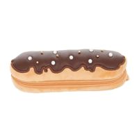 Marushin Yup! - Porte-monnaie Éclair au Chocolat none Portefeuille et Porte-monnaie