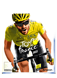 Nacon Tour de France 2023 - PS5  Playstation 5 Jeux