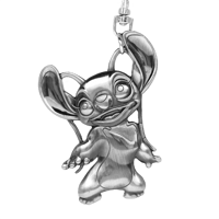 Monogram International Inc. Lilo & Stitch - Porte-clés en étain Angel disney lilo, and, stitch Porte-Clef