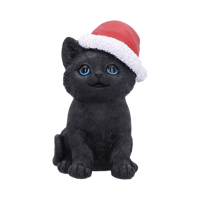 Nemesis Now Nemesis Now - "Santa Claws" Statue 18cm Nemesis, Now Articles de table et maison