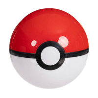 Teknofun Pokémon - Lampe Poké Ball nintendo pokemon Lampes et Eclairage