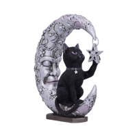 Nemesis Now Nemesis Now - Figurine de collection Luna Compagnon 18.8cm Nemesis, Now Figurines et répliques