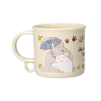 Skater Ghibli - Mon voisin Totoro - Mug Totoro et Chatbus 200ml ghibli Mugs, Tasses et Verres