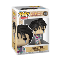 Funko Funko Pop! Animation: Inuyasha - Jakotsu inuyasha Figurines et répliques