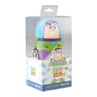 Grupo Erik Disney/Pixar - Toy Story - Trousse 3D Buzz L'éclair Disney, Pixar toy, story Papeterie et Ecriture
