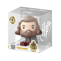 Plastoy Plastoy - Harry Potter - Tirelire Chibi Hagrid harry, potter Articles de table et maison