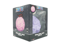 Teknofun One Piece - Lampe Fruit Gomu Gomu one, piece Lampes et Eclairage