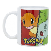 Stor Stor - Pokémon - Mug en céramique 325ml "Pokémon 1G" pokemon Mugs, Tasses et Verres