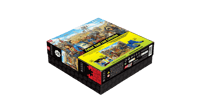 Good Loot Puzzle Good Loot - Fallout - Fallout Vault Loot Collection fallout Figurines et répliques Porte-Clef Jeux et jouets Autres vêtements