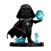 Iron Studios Iron Studios - MiniCo - Star Wars - Dark Vador Statue 15cm star, wars Figurines et répliques