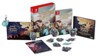 SelectaPlay Nordic Ashes: Survivors of Ragnarok - Ultimate Edition - Nintendo Switch  Nintendo Switch Jeux