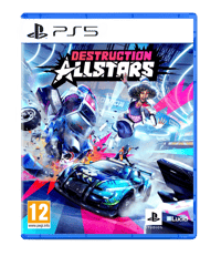 Sony Interactive Entertainment Destruction Allstars - PS5  Playstation 5 Jeux