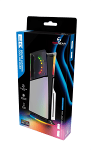 EgoGear EgoGear - SCH30 - Luminex kylningsbas RGB för PS5/PS5 SLIM  Playstation 5 Tillbehör