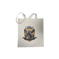 Sihir Dükkani Wizarding World - Harry Potter - Tote Bag - Poufsouffle harry, potter Articles de table et maison
